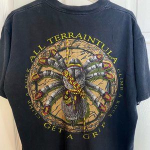 Vintage 90s Lifeforms T-Shirt